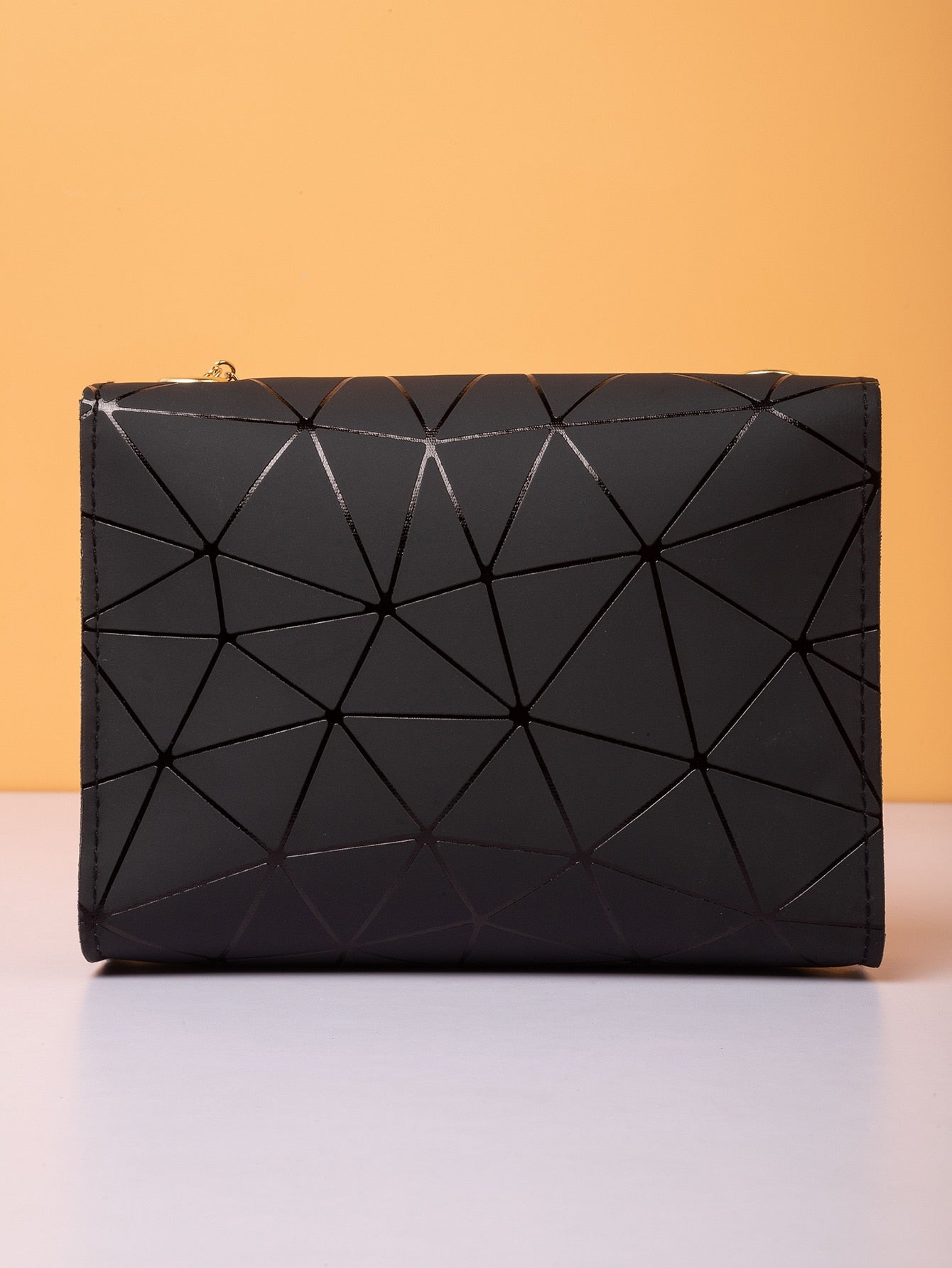 Bolsa Couro Feminina Twist