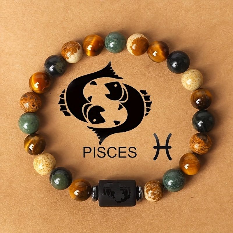 Pulseira Zodiac Harmony