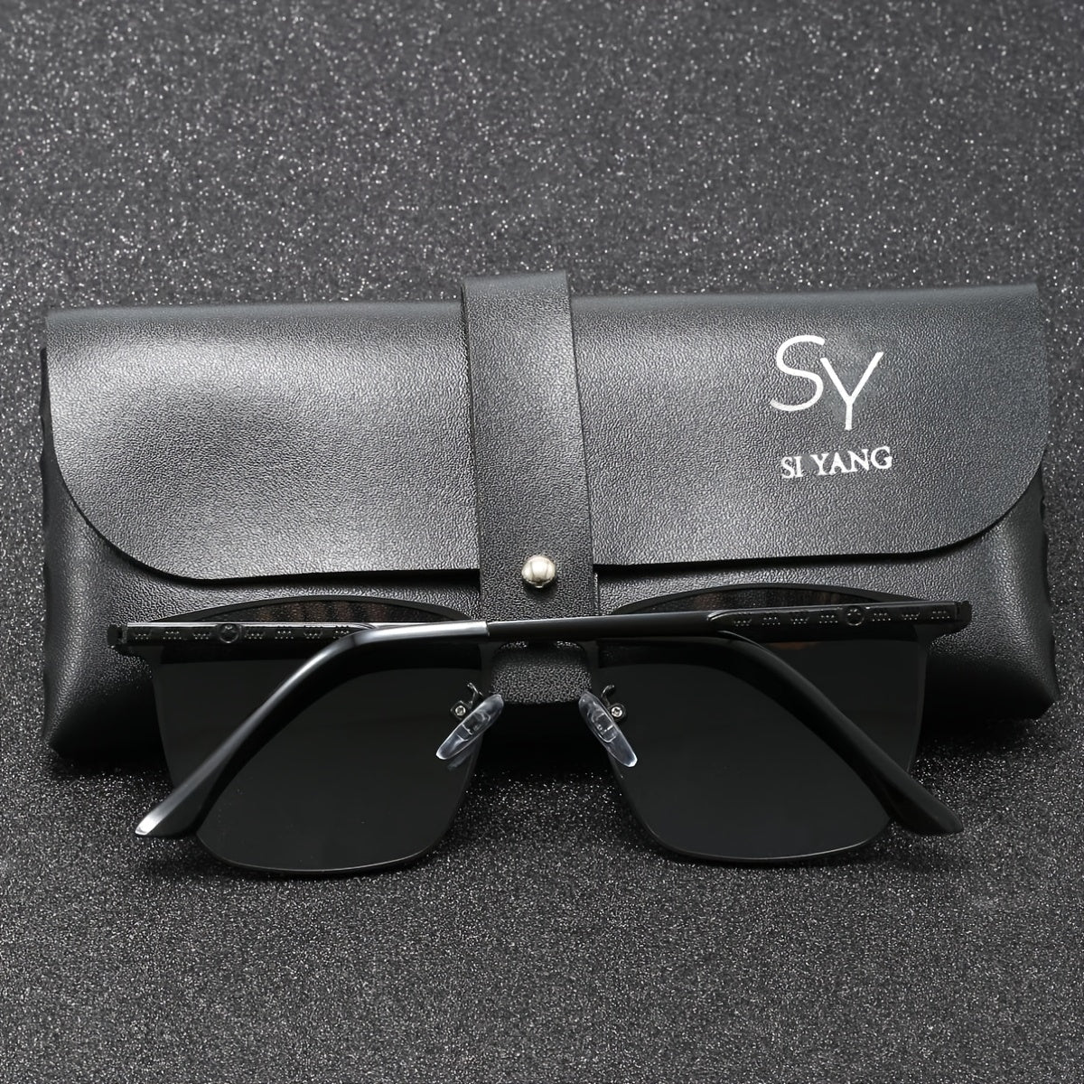 Óculos Polarizados Visionary Elite