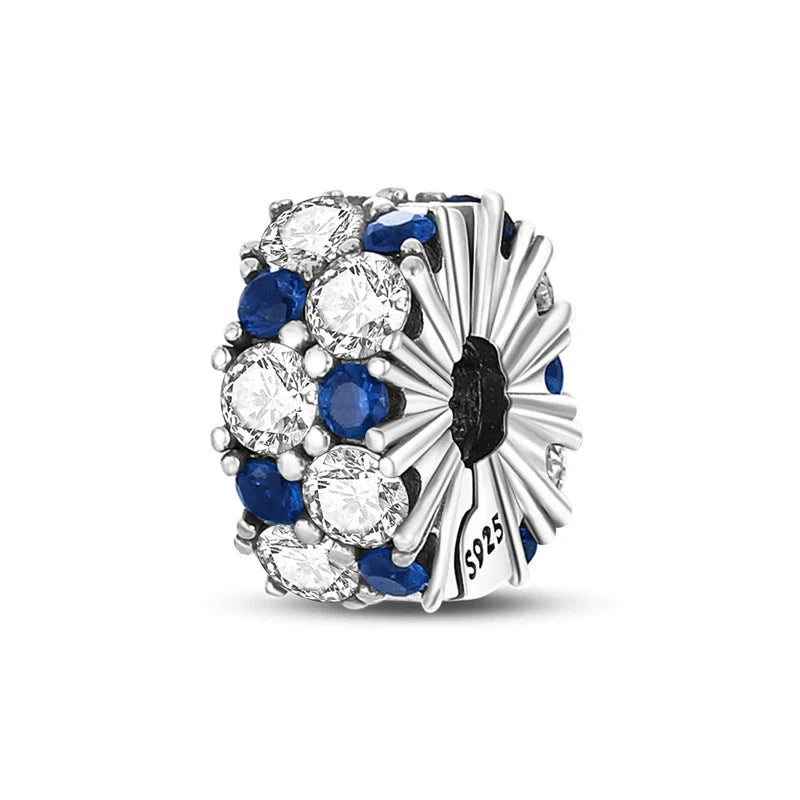 Berloque Pulseira BAMOER Elegance