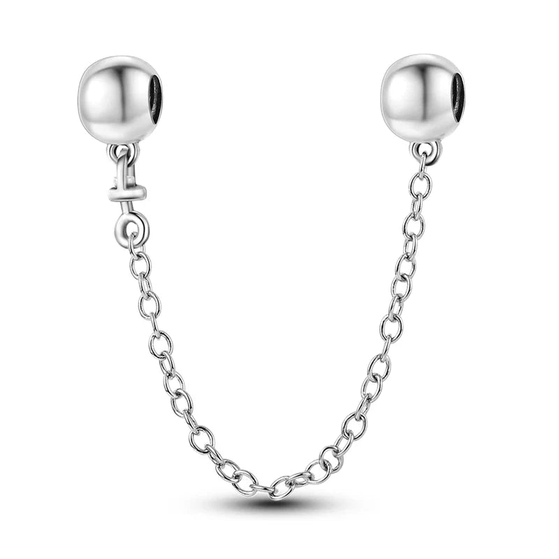 Berloque Pulseira BAMOER Elegance