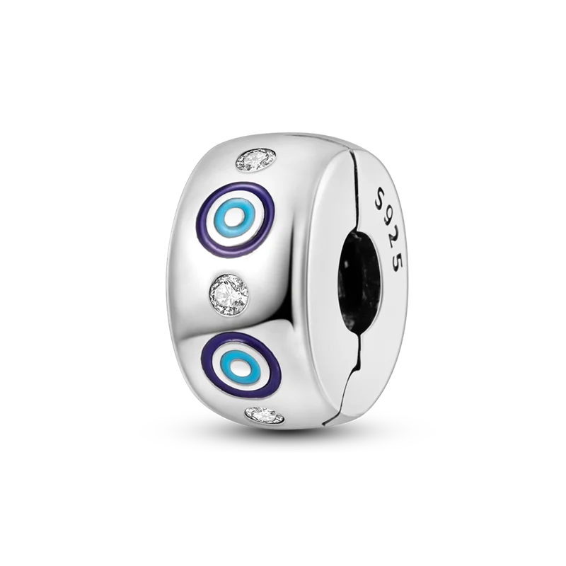 Berloque Pulseira BAMOER Elegance