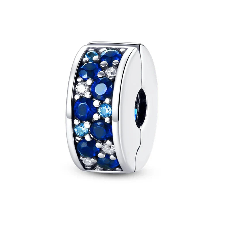 Berloque Pulseira BAMOER Elegance