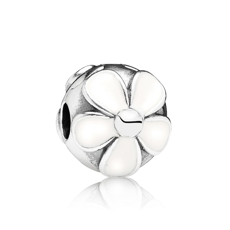 Berloque Pulseira BAMOER Elegance