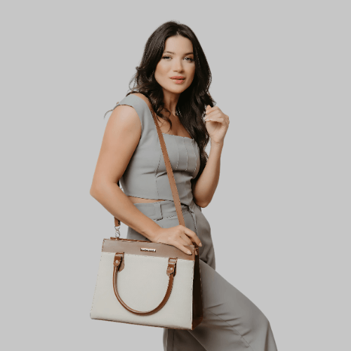 Bolsa Santorini Com 35% Desconto