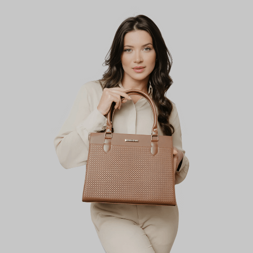Bolsa Santorini Com 35% Desconto