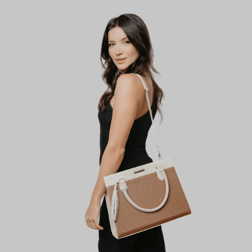 Bolsa Santorini Com 35% Desconto