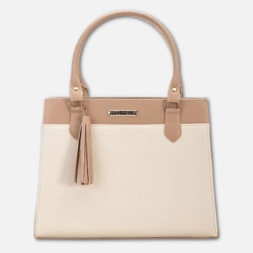 Bolsa Santorini Com 35% Desconto