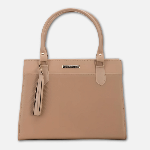 Bolsa Santorini Com 35% Desconto