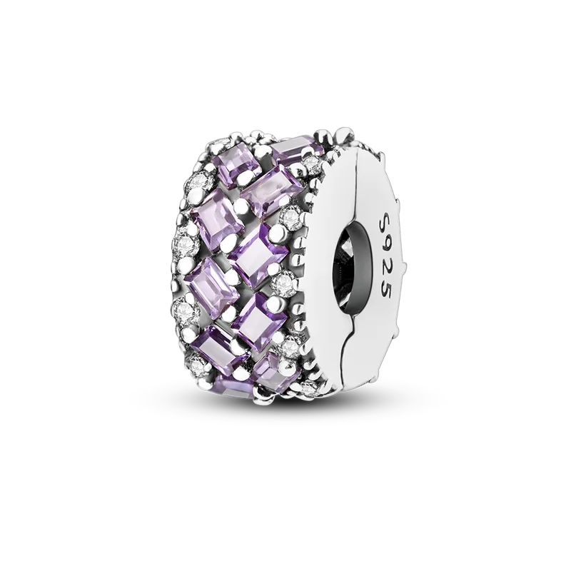 Berloque Pulseira BAMOER Elegance