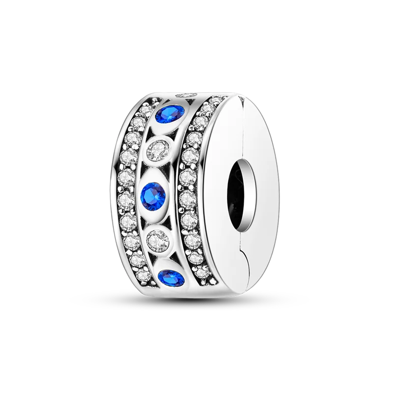 Berloque Pulseira BAMOER Elegance