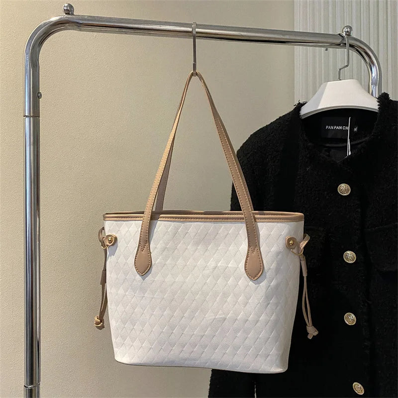 Bolsa Itália em couro