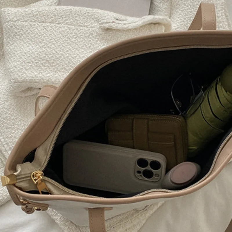 Bolsa Itália em couro