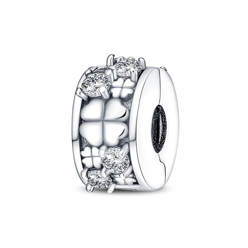 Berloque Pulseira BAMOER Elegance