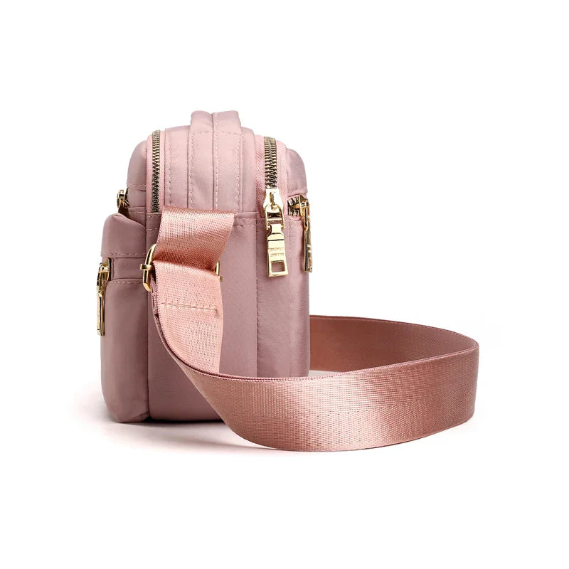 Bolsa De ombro Malaga