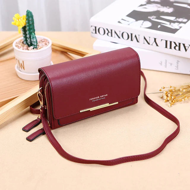 Bolsa carteira Bryan