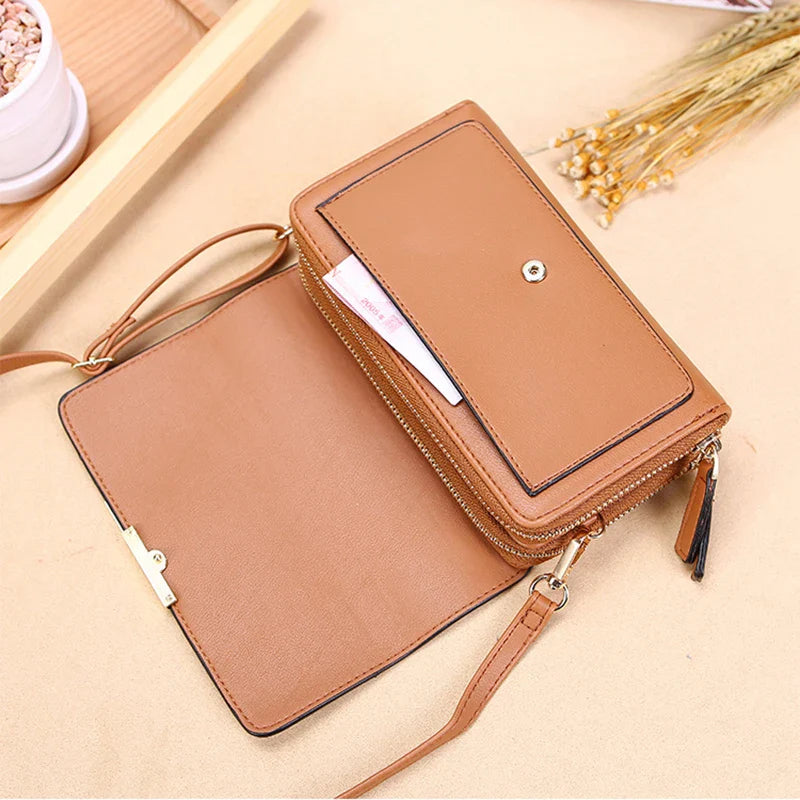 Bolsa carteira Bryan