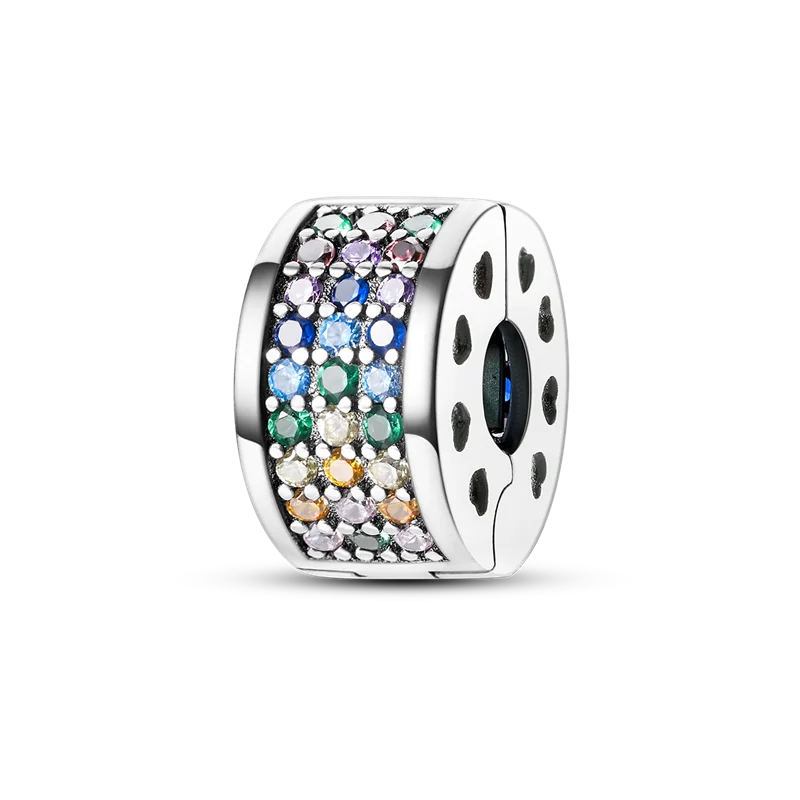 Berloque Pulseira BAMOER Elegance