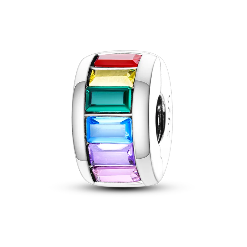 Berloque Pulseira BAMOER Elegance