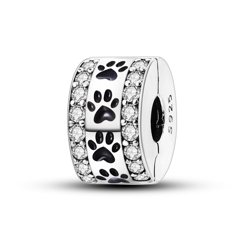 Berloque Pulseira BAMOER Elegance