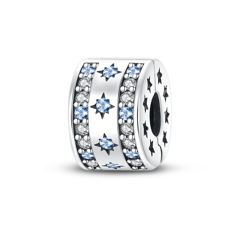 Berloque Pulseira BAMOER Elegance