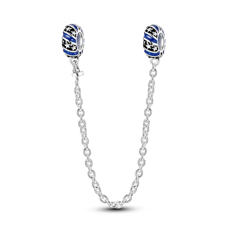 Berloque Pulseira BAMOER Elegance