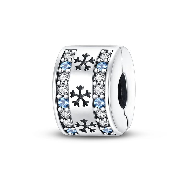 Berloque Pulseira BAMOER Elegance