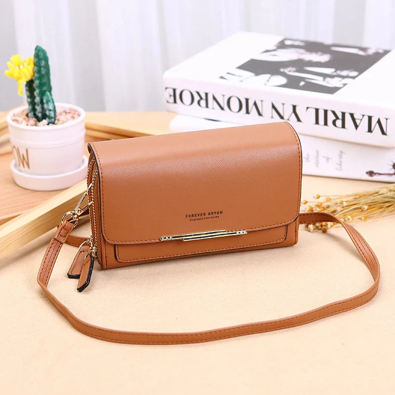 Bolsa carteira Bryan