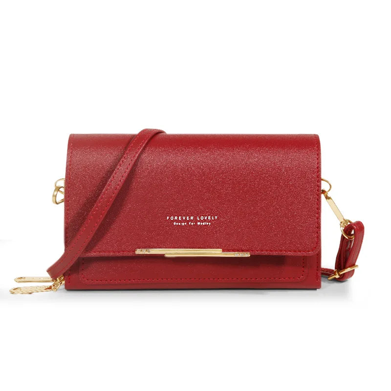 Bolsa carteira Bryan