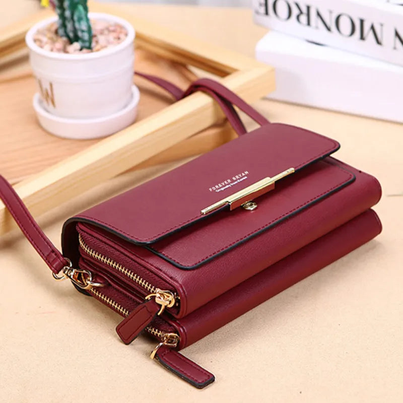 Bolsa carteira Bryan