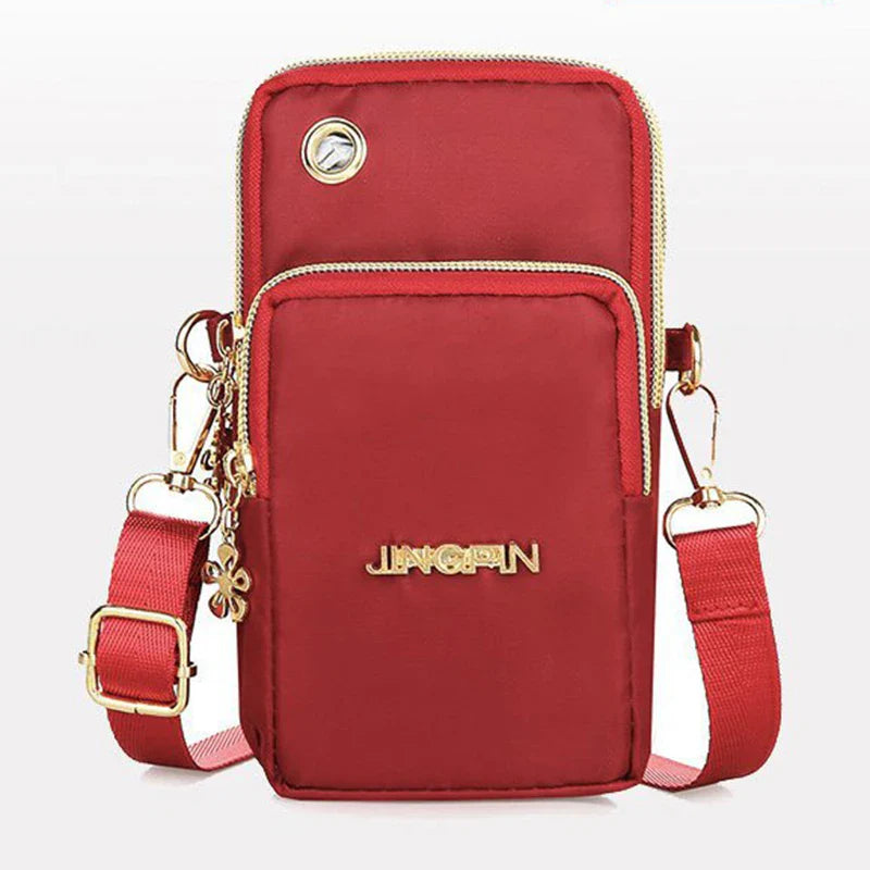 Bolsa Nova york com Balões