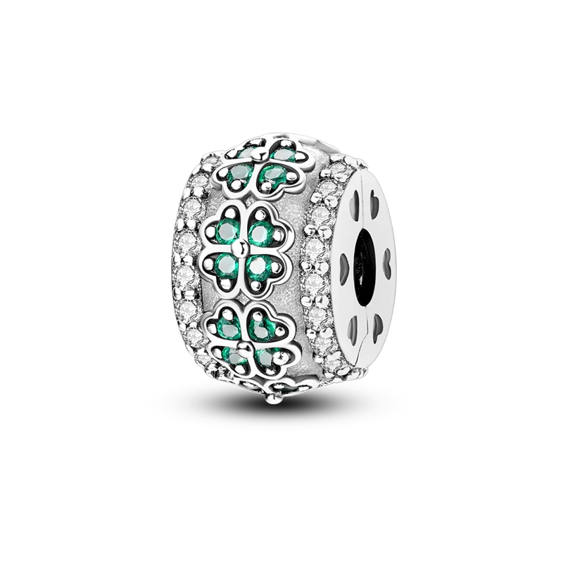 Berloque Pulseira BAMOER Elegance