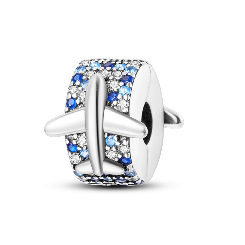 Berloque Pulseira BAMOER Elegance