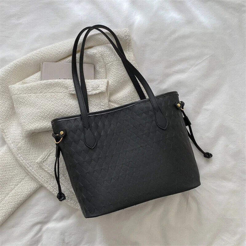 Bolsa Itália em couro