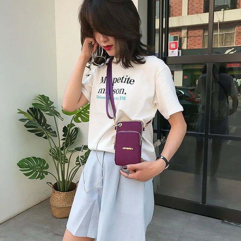 Bolsa Nova york com Balões