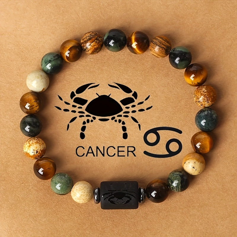 Pulseira Zodiac Harmony
