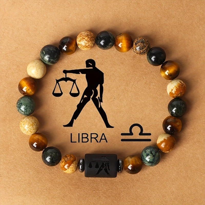 Pulseira Zodiac Harmony