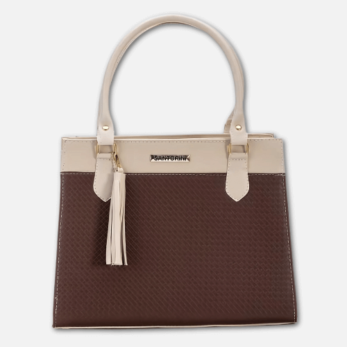 Bolsa Santorini Com 35% Desconto